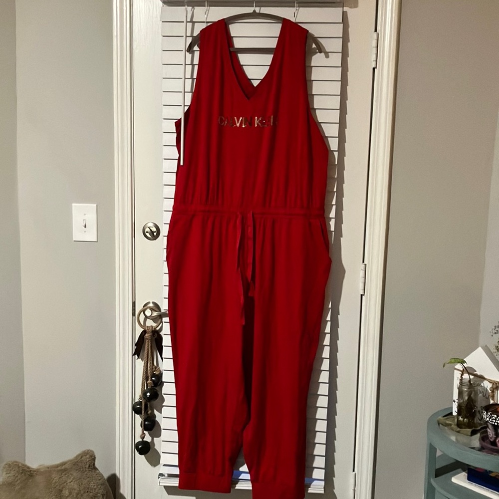 Calvin Klein Jumpsuit